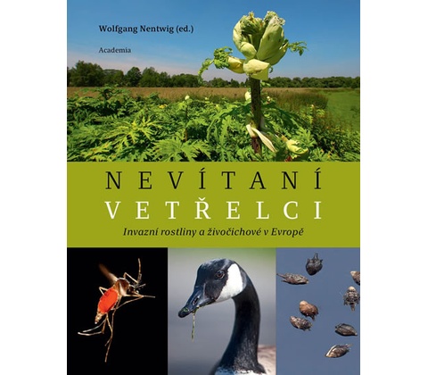 Nevítaní vetřelci