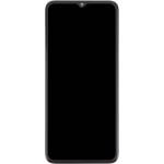 CUBOT LCD Дисплей и Тъч Скрийн iс Рамка за Cubot Note 30