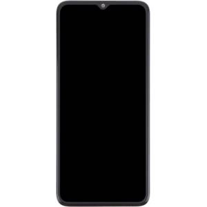 CUBOT LCD Дисплей и Тъч Скрийн iс Рамка за Cubot Note 30