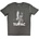 2Pac Praying Charcoal Grey L Риза (<![CDATA[2PACTS01MC03]]>)