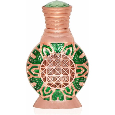 Al Haramain Desert parfémovaný olej unisex 15 ml
