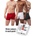 Mister B Urban Vancouver Boxer 3 Pack XL