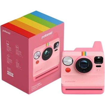 Image 1 of Polaroid Now Gen 3 Pink (009197)