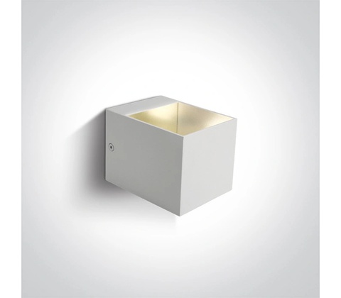ONE LIGHT 6030/W
