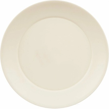HOBBY LIFE Tanier plytký SANDY pr. 23,5 cm, smotanová