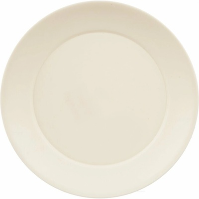 HOBBY LIFE Tanier plytký SANDY pr. 23,5 cm, smotanová
