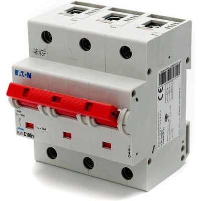 Eaton PLHT-C100/3 248040