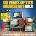Various Artists - 50 Years of TV Greatest Hits Volume 2 (Splatter) (2 LP) (3700477835408)