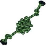 Pet Interest Spiral Rope Toy Mint Flavor - Въжена играчка 40cm