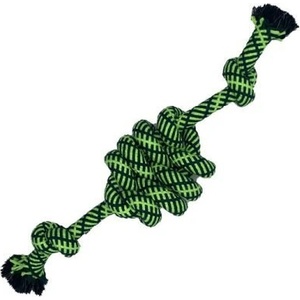 Pet Interest Spiral Rope Toy Mint Flavor - Въжена играчка 40cm