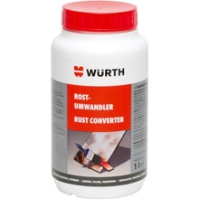 Würth Prostriedok na neutralizáciu hrdze 1000 ml