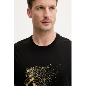 Giorgio Armani Памучна тениска Armani Exchange (XM001991.AF10364)