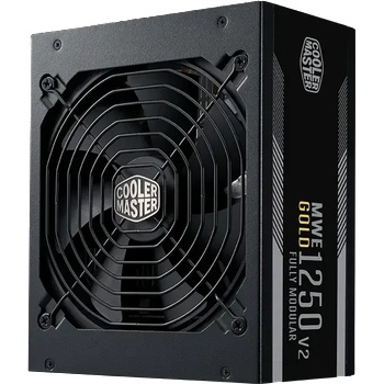 Cooler Master MWE Gold 1250W V2 (MPE-C501-AFCAG-3EEU)