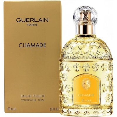 Guerlain Chamade Toaletná voda dámska 100 ml