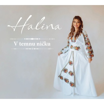 Halina • V Temnu Ničku