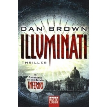 ILUMINATI - Brown Dan