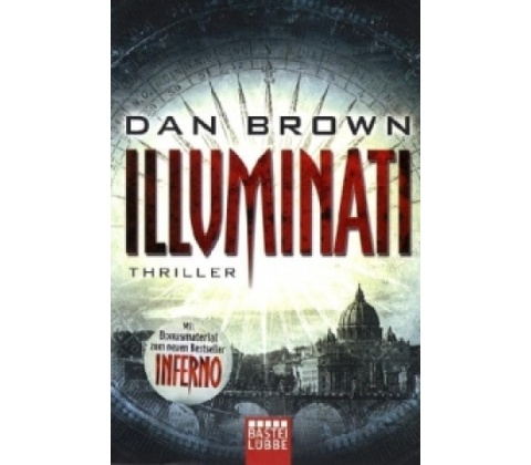 ILUMINATI - Brown Dan