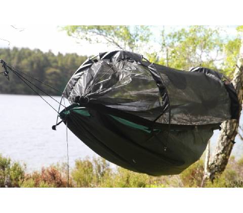DD Hammocks Jungle Superlight