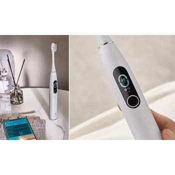 Image 1 of Oclean X Pro Elite Premium Set grey (OCL552089)