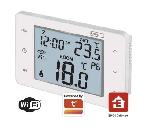 GoSmart P56201