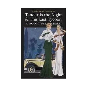 Tender is the Night and The Last Tycoon (2011)