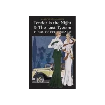 Tender is the Night / The Last Tycoon