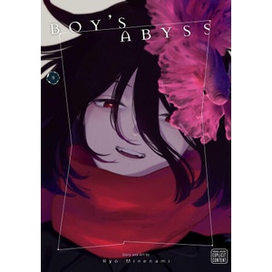 Boy's Abyss, Vol. 9 (ISBN: 9781974752447)