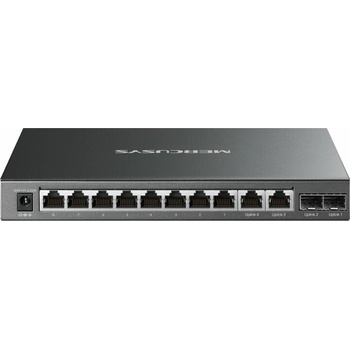 Mercusys MS112GMP
