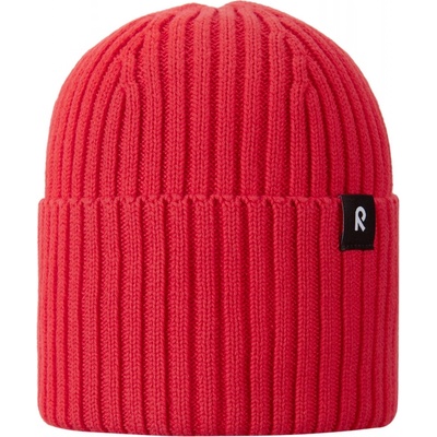 Reima Hattara dětská přechodová čepice red