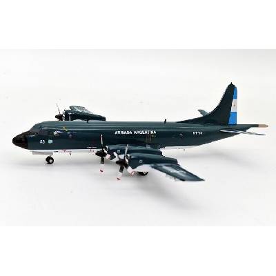 Inflight200 P-3B Orion Argentina Navy 1:200