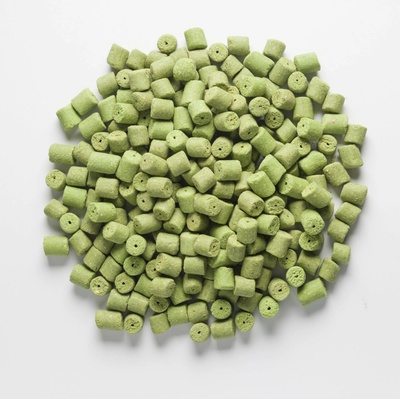 Mivardi Pelety Rapid Easy Catch Česnek 1 kg 16 mm