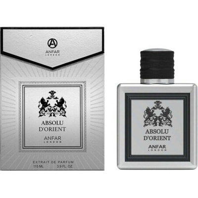 Anfar London Absolu D'Orient parfumovaná voda pánska 115 ml