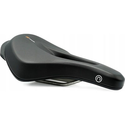 Selle Royal On Open Moderate černé
