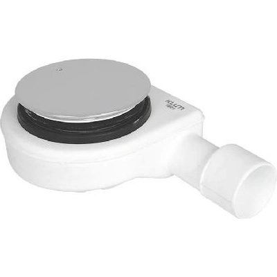 Klum Sifón pre sprchú vaničku, pr. 90 mm, stav. výška 65 mm PR6040SN
