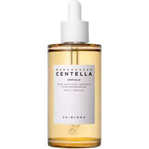 SKIN1004 Madagascar Centella Ampoule - Хидратиращ и успокояващ ампулен серум 100мл