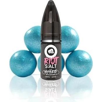 Image 1 of Riot Squad Salts Bubblegum 10ml
