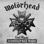 Warner Motörhead: Bad Magic: Seriously Bad Magic - 2Vinyl (LP) (057330)