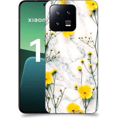 Acover Kryt na mobil Xiaomi 13 - Jarní elegance