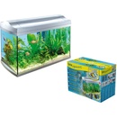 Tetra Starter Line LED akvarijný set čierny 80 l