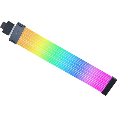 Lian Li Удължителен RGB кабел Lian Li Strimer Wireless 12V-2x6 (G89.PW16-121W.00)