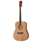 Harley Benton D-120NT