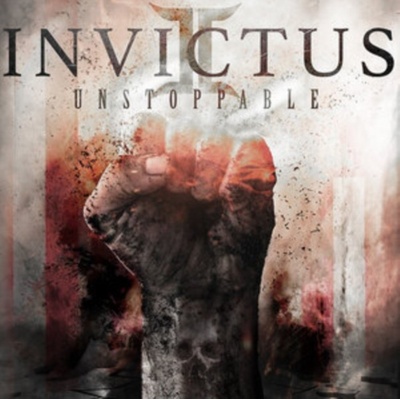 Unstoppable - Invictus LP