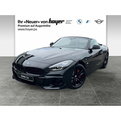 BMW Z4 M40i sDrive 250 kW