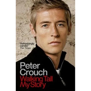Walking Tall | Peter Crouch (2008)