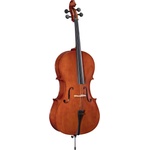 Soundsation Виолончело 1/8 размер PCE-18 Virtuoso Primo чело + калъф