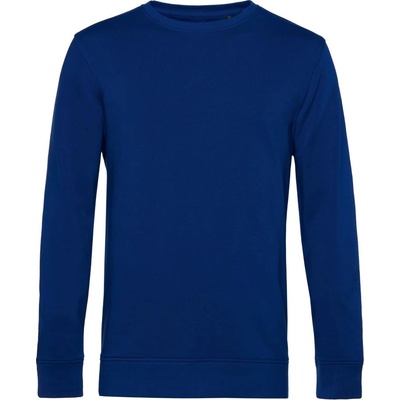 B&C Collection B&c inspire crew neck / Мъжки суитшърт - кралско синьо xxxl (01u31b05013)
