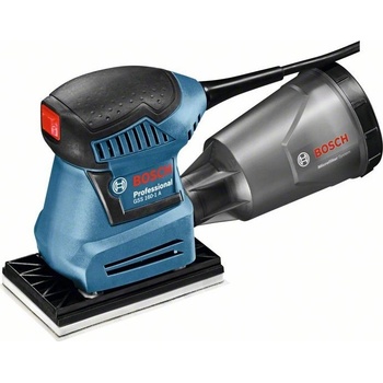 Bosch GSS 140-1 A Professional 0.601.2A2.100
