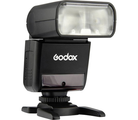 Godox TT350F Fujifilm