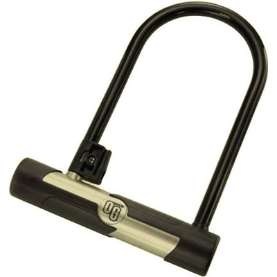 OnGuard zapínanie 5816 u-lock 12 mm x 106mm x 200mm