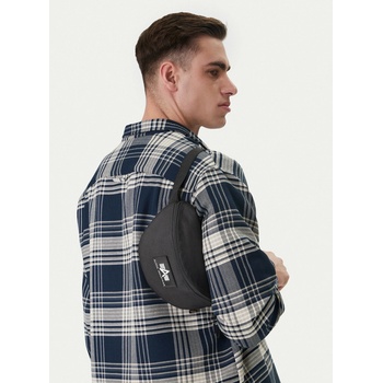 Alpha Industries čierna
